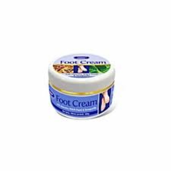 FOOT CREAM